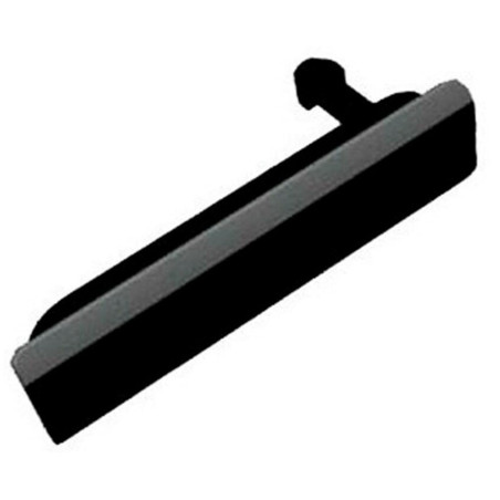 TAPA USB SONY XPERIA Z1S NEGRA