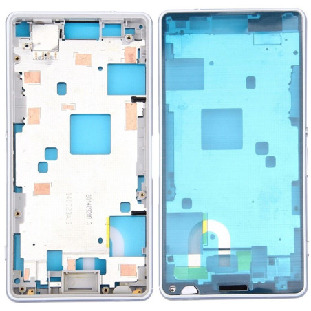 CHASSIS SONY XPERIA Z3 COMPACT WHITE