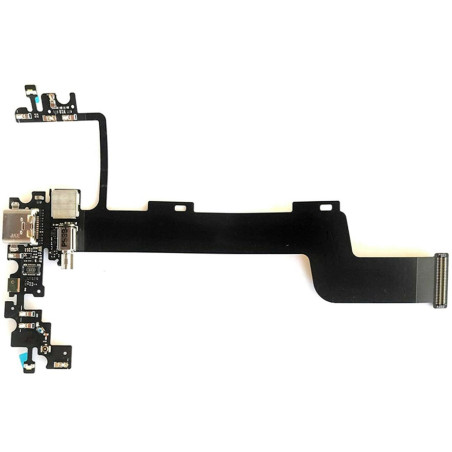 CHARGING FLEX LENOVO ZUK Z1