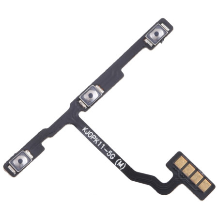 POWER FLEX OPPO K11 5G