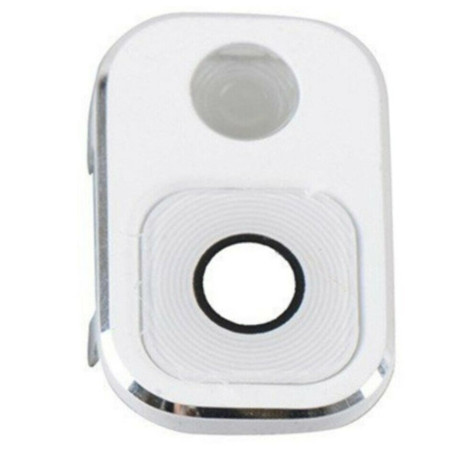 CAMERA GLASS SAMSUNG GALAXY NOTE 3 WHITE