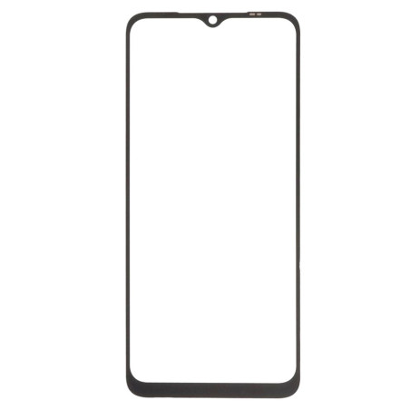 FRONT GLASS XIAOMI REDMI A2