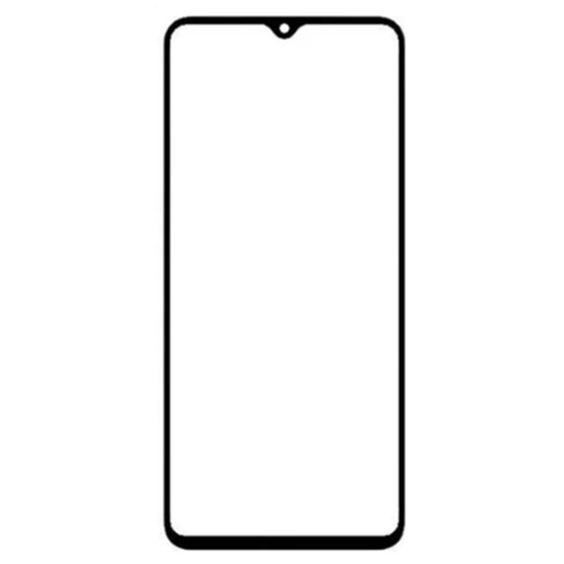 FRONT GLASS XIAOMI REDMI 12C FRONT GLASS XIAOMI REDMI 12C