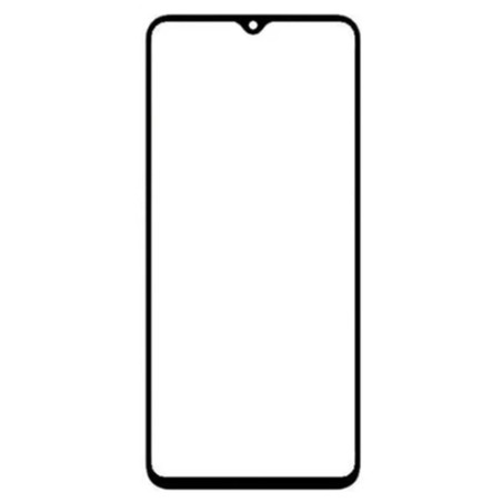 FRONT GLASS XIAOMI REDMI 12C