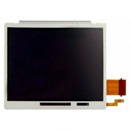 LCD BOTTOM NINTENDO DSI  DOWN SCREEN 