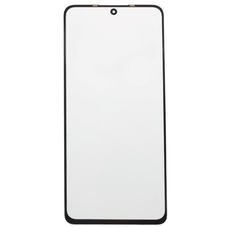 FRONT GLASS REDMI NOTE 12 PRO  5G / POCO X5 PRO