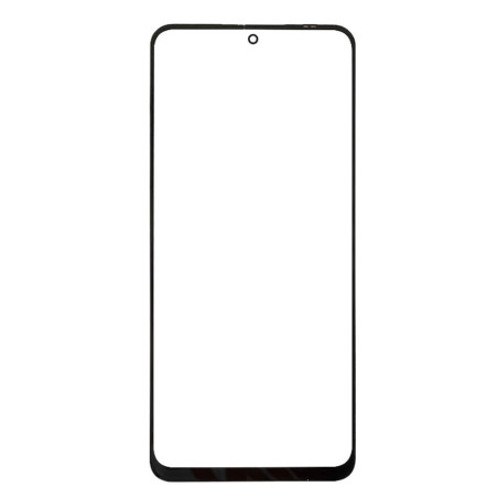 FRONT GLASS XIAOMI REDMI NOTE 12 5G / POCO X5 5G