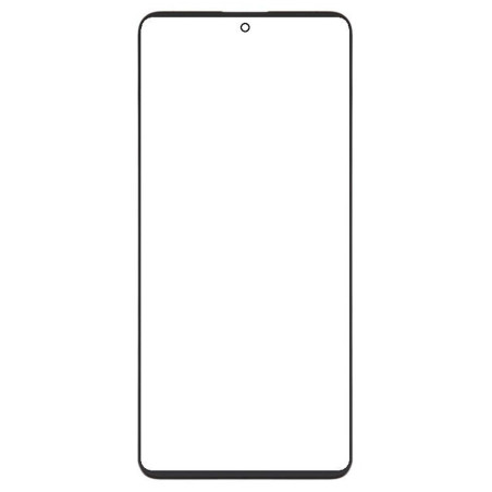 FRONT GLASS XIAOMI POCO F5 PRO