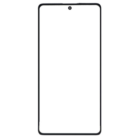 FRONT GLASS XIAOMI POCO F5