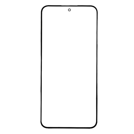FRONT GLASS XIAOMI 13