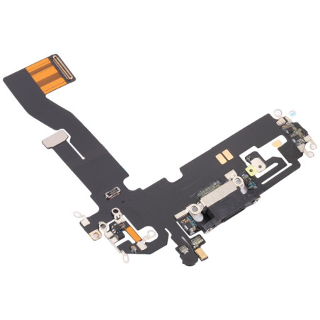 CHARGING FLEX IPHONE 12 / IPHONE 12 PRO BLACK