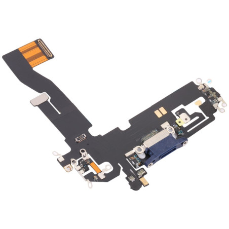 CHARGING FLEX IPHONE 12 / IPHONE 12 PRO BLUE