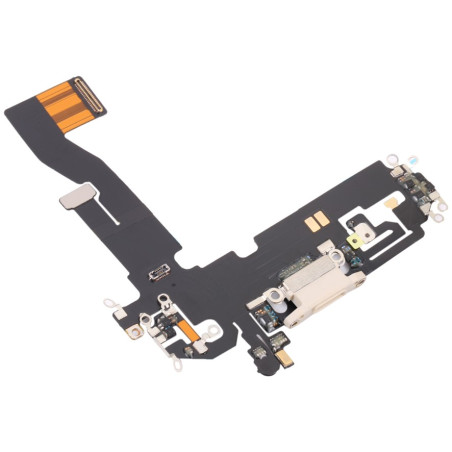 CHARGING FLEX IPHONE 12 / IPHONE 12 PRO WHITE