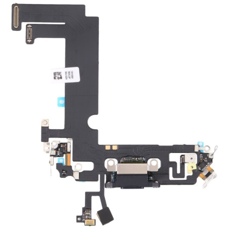CHARGING FLEX IPHONE 12 MINI BLACK