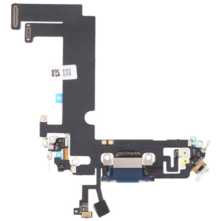 CHARGING FLEX IPHONE 12 MINI BLUE