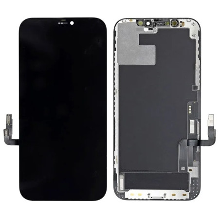 LCD SCREEN IPHONE 12 / 12 PRO  OLED GX 