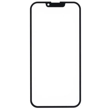 FRONT GLASS IPHONE 14 PLUS  WITH OCA 