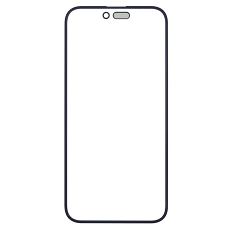 FRONT GLASS IPHONE 14 PRO MAX  WITH OCA 