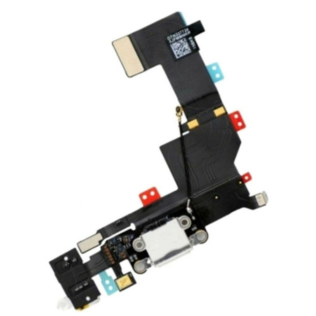 CHARGING FLEX IPHONE 5S WHITE