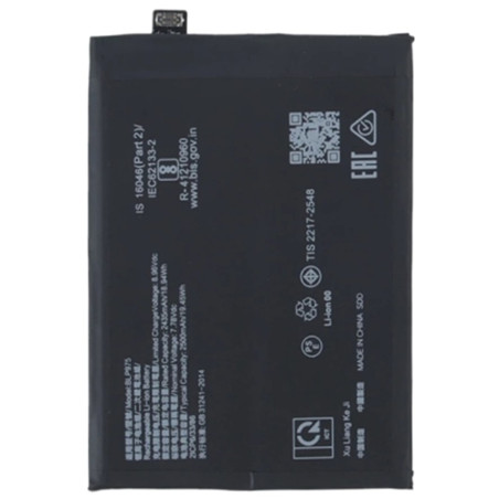 BATTERY REALME BLP975 REALME 11 PRO  / ONEPLUS 11