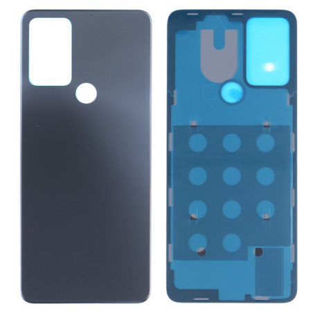 COVER BATTERY TCL 30E / 30 SE BLACK