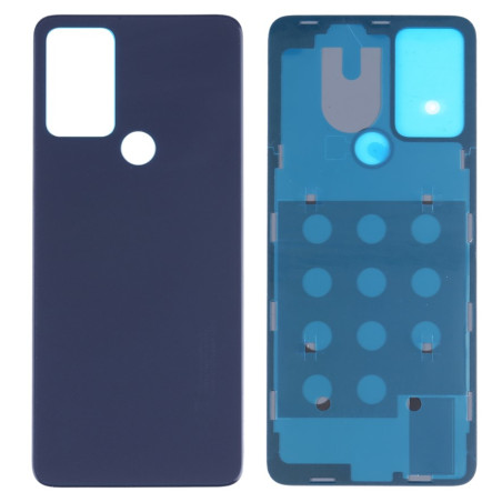 COVER BATTERY TCL 30E / 30 SE BLUE
