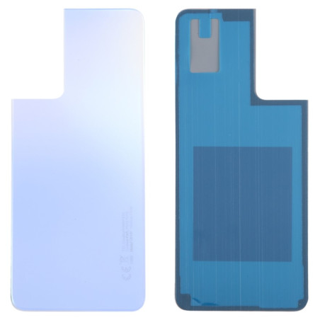 COVER BATTERY TCL 40 SE BLUE