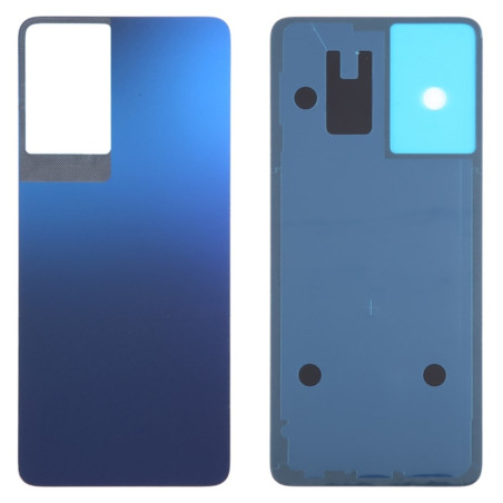 COVER BATTERY TCL 40 NXTPAPER 4G BLUE