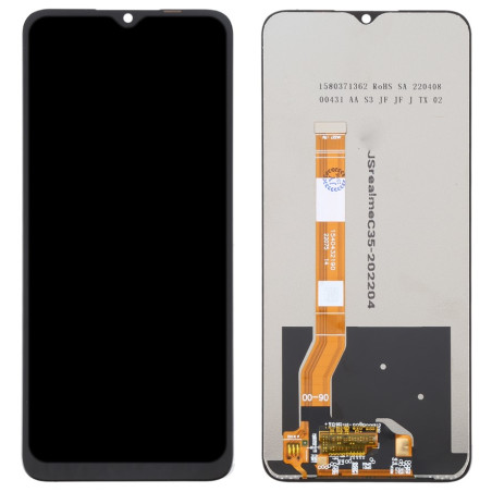 LCD SCREEN OPPO A57 5G / A57 4G / A57S / A57E / 