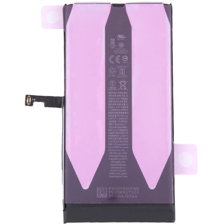 BATTERY IPHONE 15 PLUS