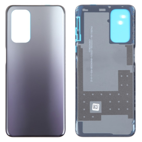COVER BATTERY OPPO A54 5G / A74 5G BLACK