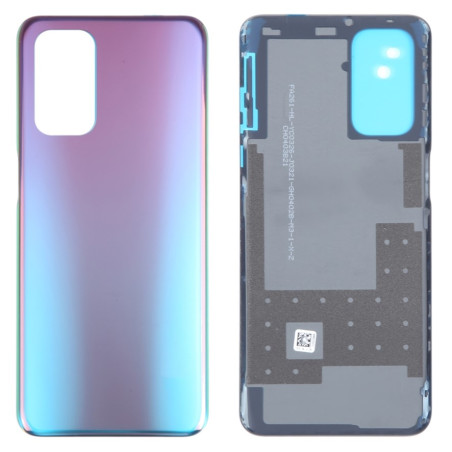 COVER BATTERY OPPO A54 5G / A74 5G PURPLE