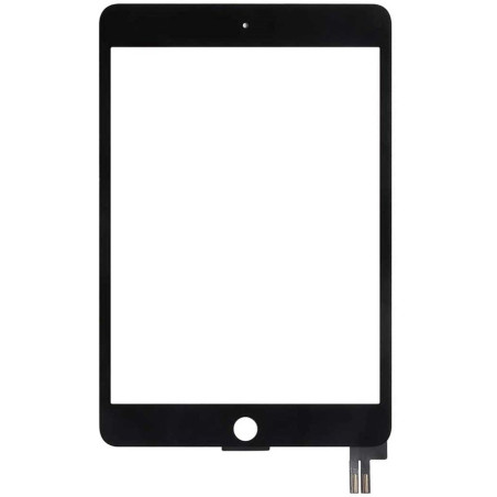 TOUCH SCREEN IPAD MINI 5 BLACK