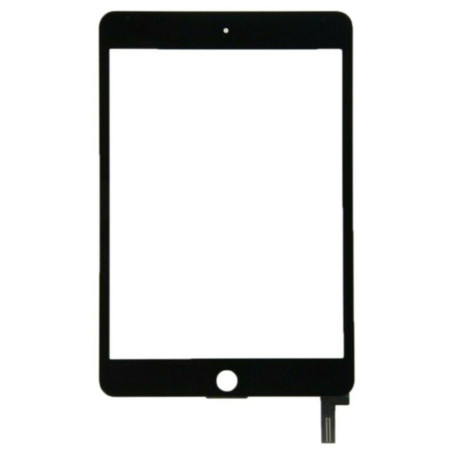 TOUCH SCREEN IPAD MINI 4 BLACK