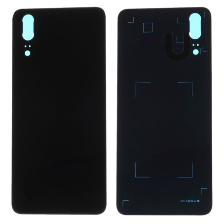 COVER BATTERY HUAWEI P20 BLACK