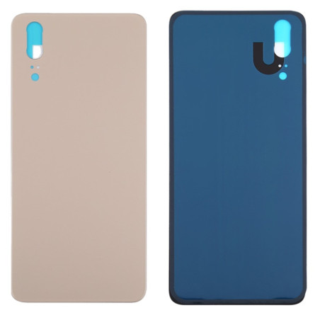 COVER BATTERY HUAWEI P20 GOLD