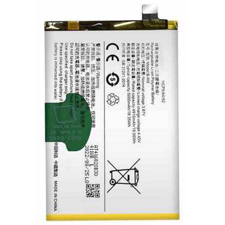 BATTERY VIVO B-W0 VIVO Y35 4G