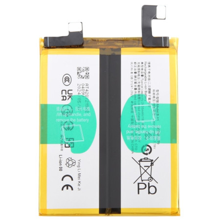 BATTERY VIVO B-X1 VIVO X90 PRO