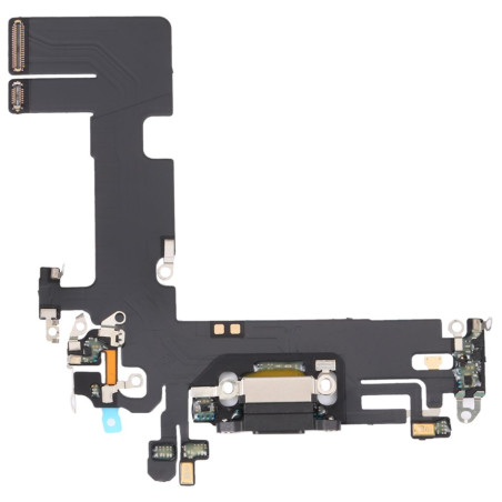 CHARGING FLEX IPHONE 13 BLACK