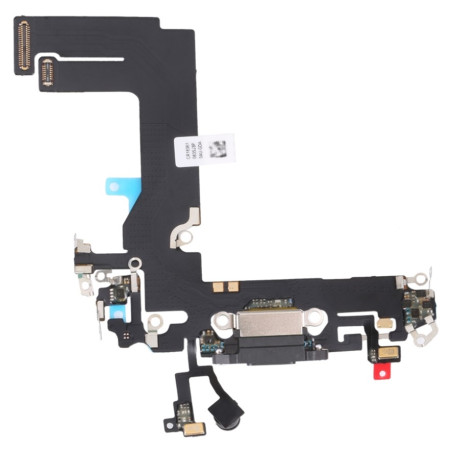 CHARGING FLEX IPHONE 13 MINI BLACK