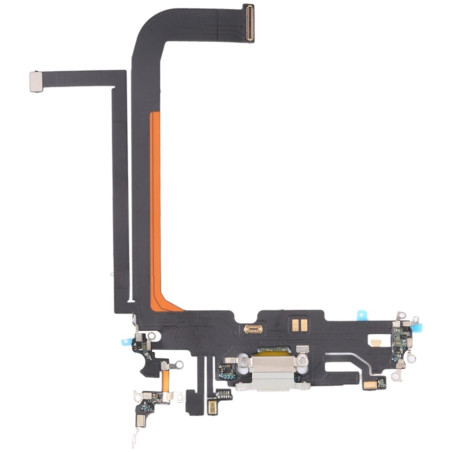 CHARGING FLEX IPHONE 13 PRO MAX WHITE