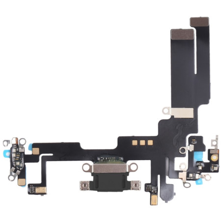 CHARGING FLEX IPHONE 14 BLACK