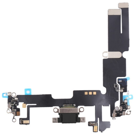 CHARGING FLEX IPHONE 14 PLUS BLACK