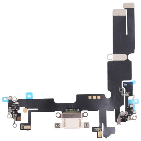 CHARGING FLEX IPHONE 14 PLUS WHITE