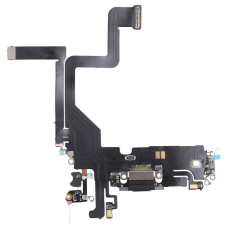 CHARGING FLEX IPHONE 14 PRO BLACK