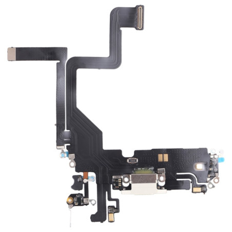 CHARGING FLEX IPHONE 14 PRO WHITE