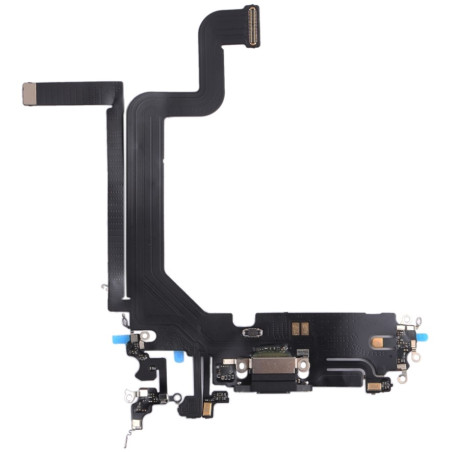 CHARGING FLEX IPHONE 14 PRO MAX BLACK
