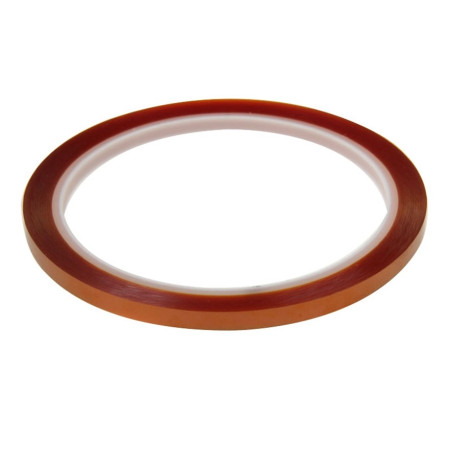 POLYMIDE ROLL 5MM X 33M