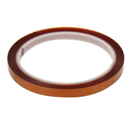 POLYMIDE ROLL 8MM X 33M