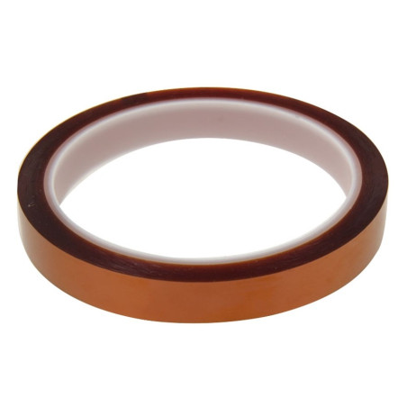 POLYMIDE ROLL 13MM X 33M